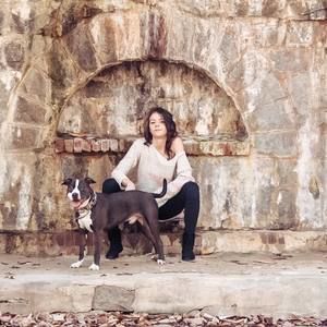 Meet your Posher, Faye